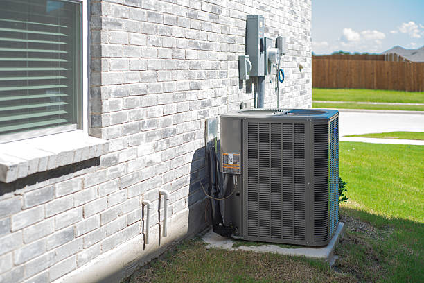 Reliable Ac Installation contractor in San Marcos, TX by FH HVAC
